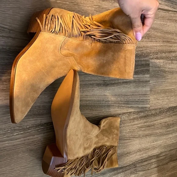 Rebecca Minkoff Shoes New Without Tags Rebecca Minkoff Krissa